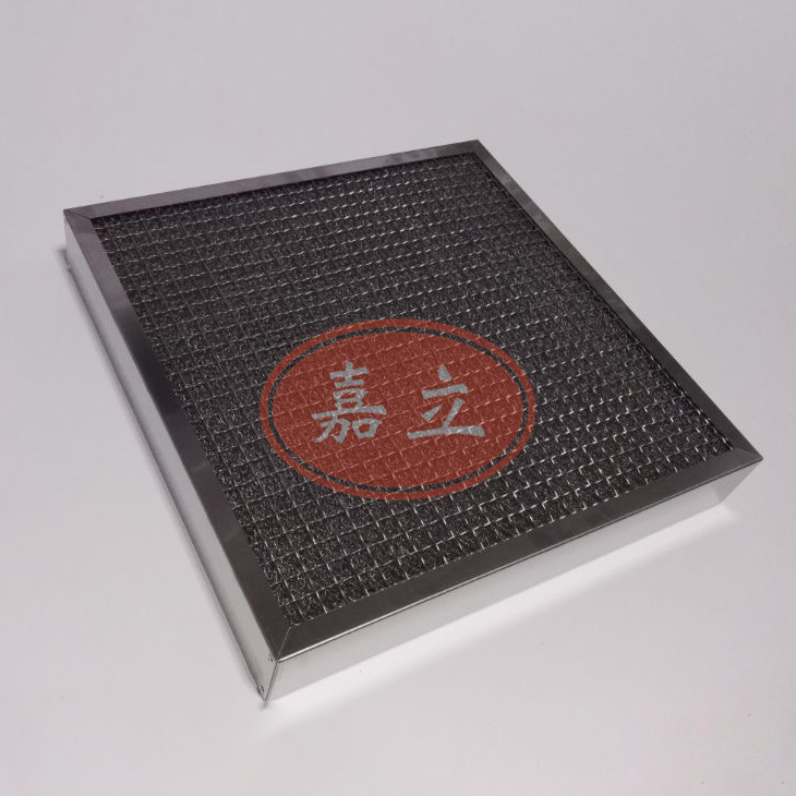 霞浦不锈钢油雾过滤器